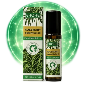 Aceite de Romero 10ml